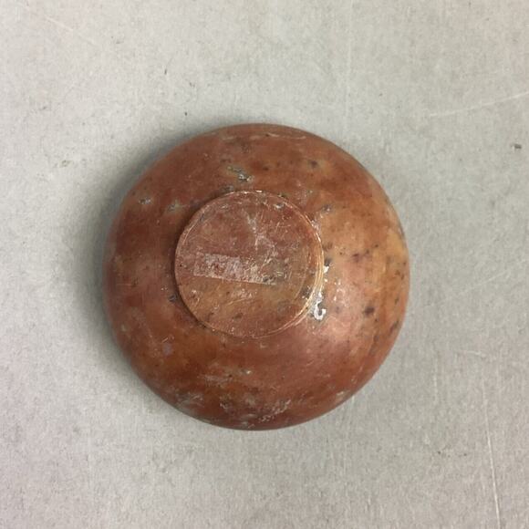 Lot of 2 Small Lidded Trinket Dishes, Pill Holder - Picture 6 of 11